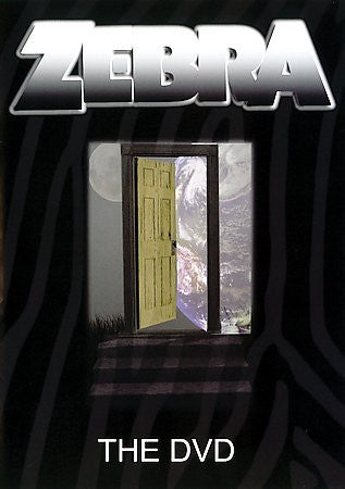 Zebra - The DVD