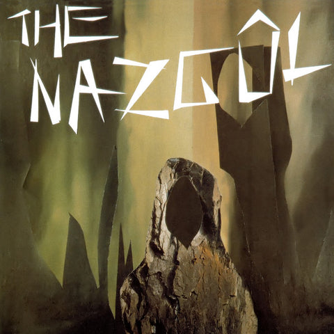 The Nazgûl - The Nazgûl