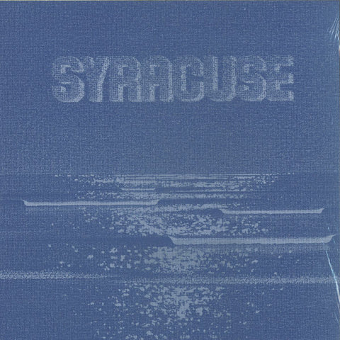 Syracuse - Liquid Silver Dream