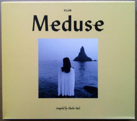 Charles Bals - Club Meduse