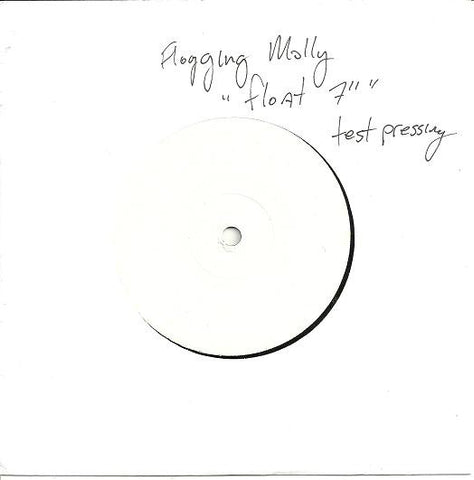Flogging Molly, - Float
