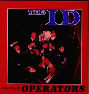 The ID - Big-Time Operators