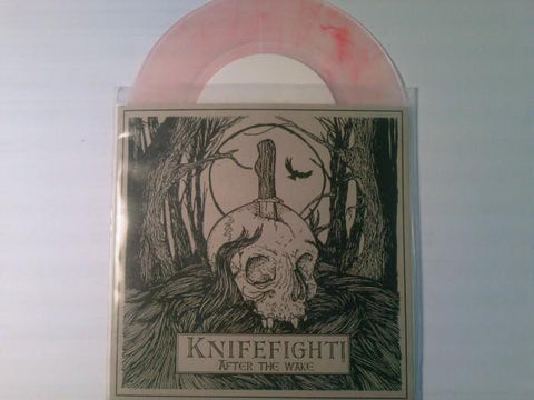 Knifefight! - After The Wake