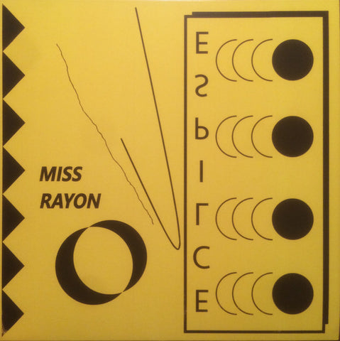 Miss Rayon - Eclipse