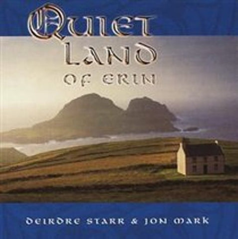 Deirdre Starr & Jon Mark - Quiet Land Of Erin