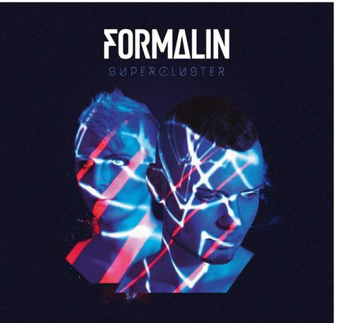 Formalin - Supercluster