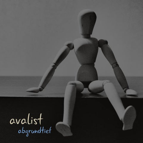 Avalist - Abgrundtief