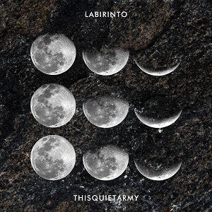Labirinto / Thisquietarmy - Labirinto / Thisquietarmy