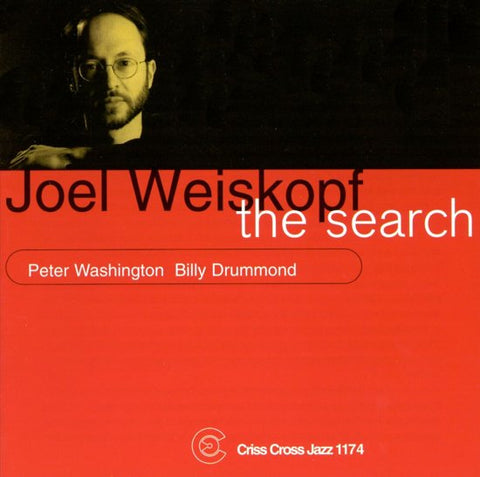 Joel Weiskopf, - The Search