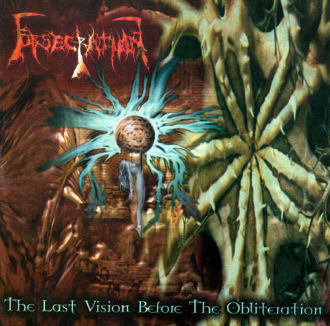 Obsecration / Korrodead - The Last Vision Before The Obliteration / Acts Beyond The Pale