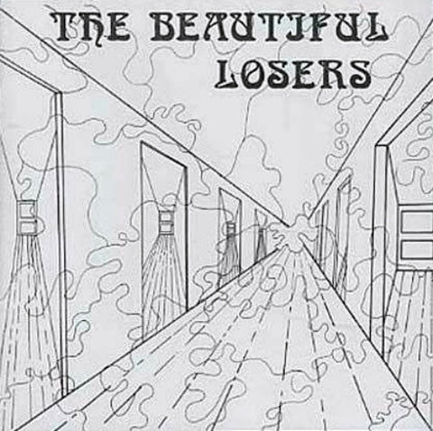 The Beautiful Losers - Nobody Knows The Heaven
