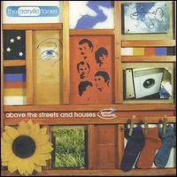 The Acrylic Tones - Above The Streets And Houses
