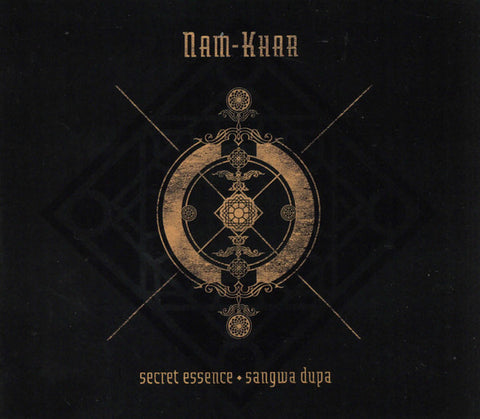 Nam-Khar - Secret Essence • Sangwa Dupa