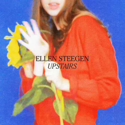 Ellen Steegen - Upstairs