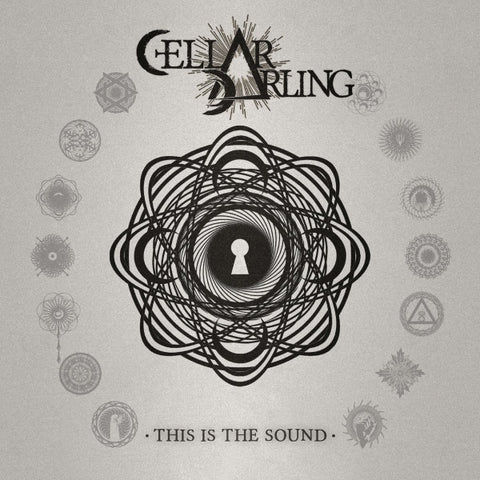 Cellar Darling - This Is The Sound
