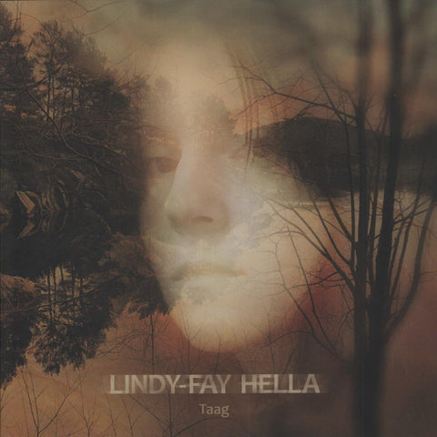 Lindy-Fay Hella - Taag