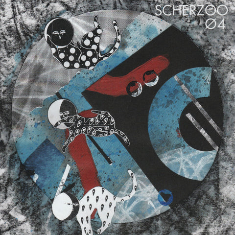 Scherzoo - Ø4