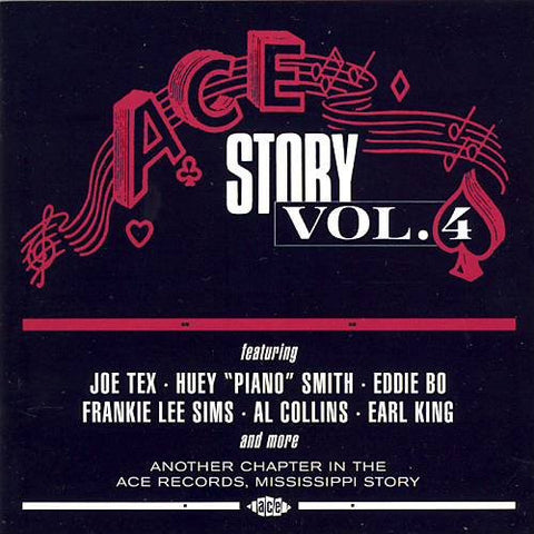 Various - Ace Story - Vol. 4