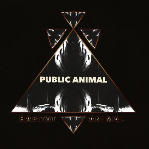 Public Animal - Habitat Animal