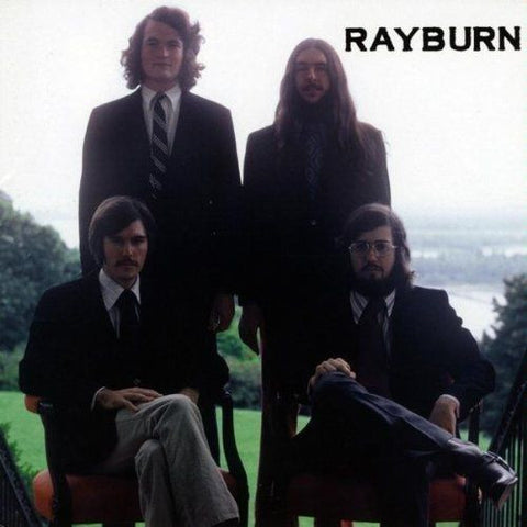 Rayburn - Rayburn