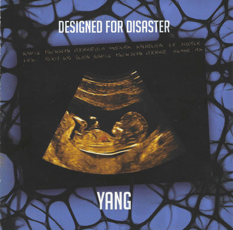 Yang - Designed For Disaster