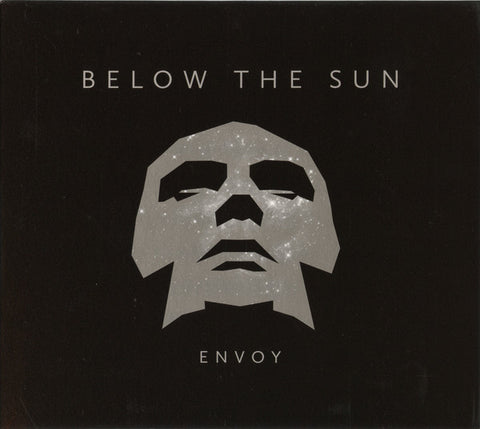 Below The Sun, - Envoy