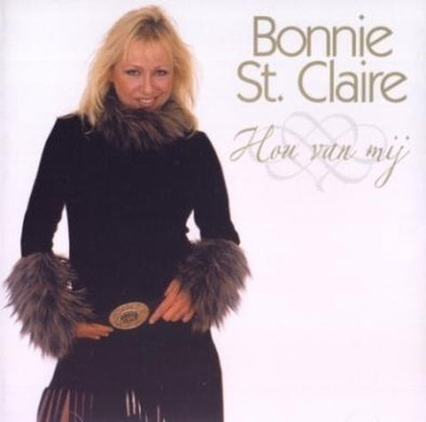 Bonnie St. Claire - Hou Van Mij