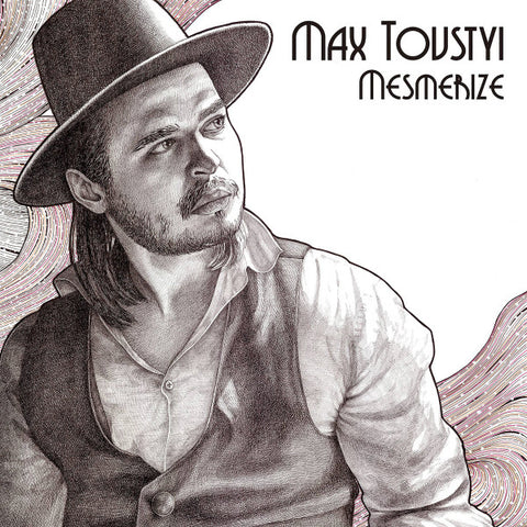 Max Tovstyi - Mesmerize