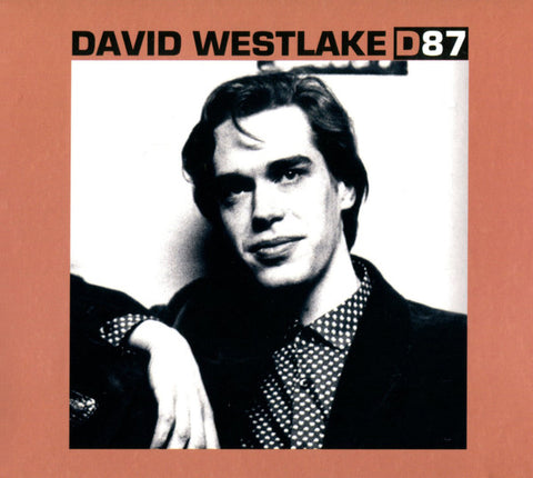 David Westlake - D87
