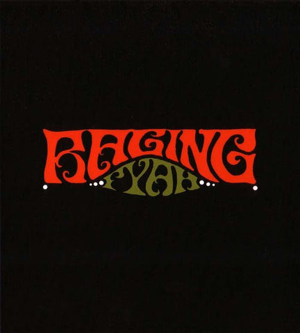 Raging Fyah - Destiny / Judgement Day: Music For The Rebels