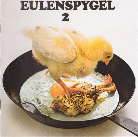 Eulenspygel - 2