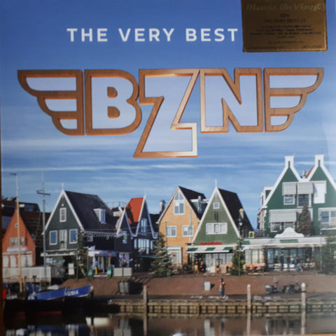 BZN - The Very Best Of BZN