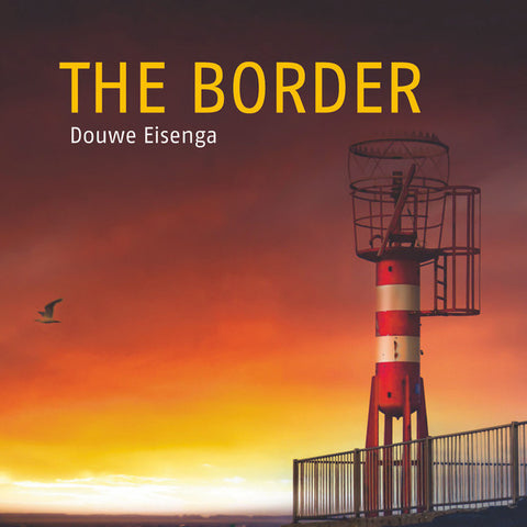 Douwe Eisenga - The Border