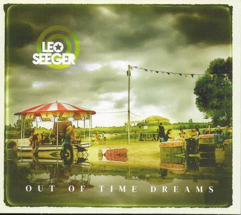 Leo Seeger - Out Of Time Dreams