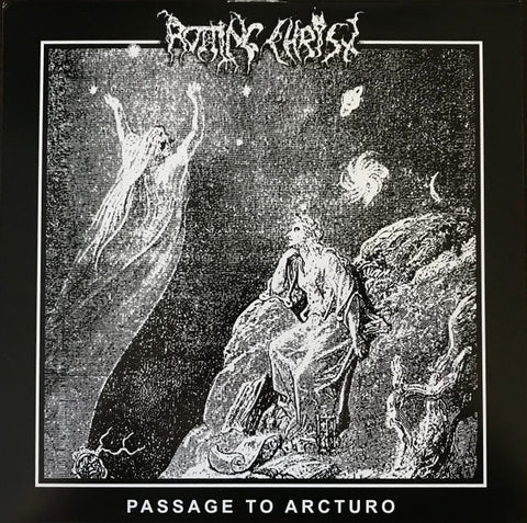 Rotting Christ - Passage To Arcturo