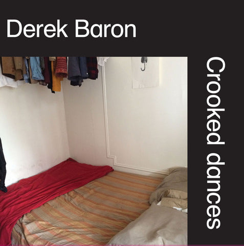 Derek Baron - Crooked Dances
