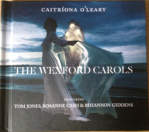Caitríona O'Leary - The Wexford Carols