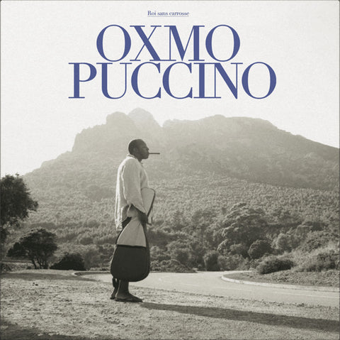 Oxmo Puccino - Roi Sans Carrosse