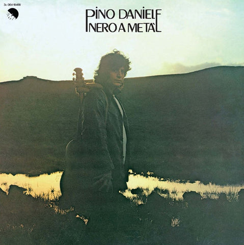 Pino Daniele - Nero A Metà