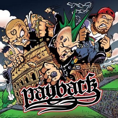 Payback - Bring It Back