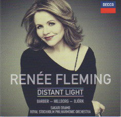 Renée Fleming - Distant Light