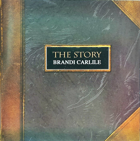 Brandi Carlile - The Story