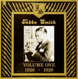 Jabbo Smith - Volume One 1928 - 1929