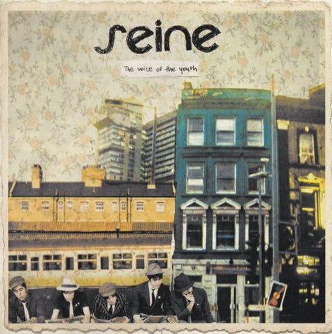 Seine - The Voice Of The Youth