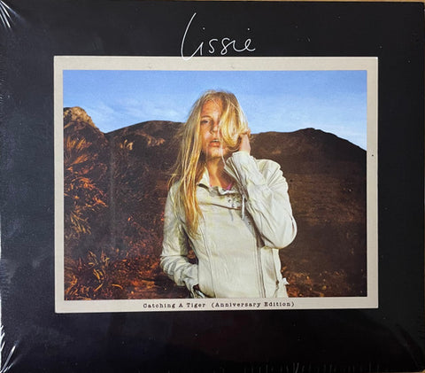 Lissie - Catching A Tiger (Anniversary Edition)