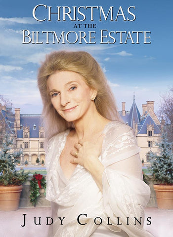 Judy Collins - Christmas At The Biltmore Estate