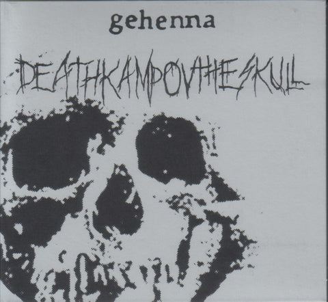 Gehenna - Deathkamp Ov The Skull | Funeral Embrace