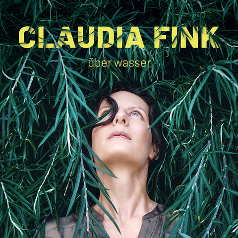 Claudia Fink - Über Wasser