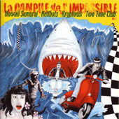 Various - La Compile De L'Impossible Vol. 1