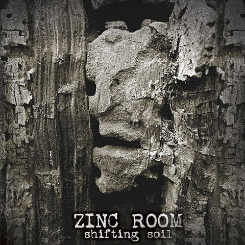 Zinc Room - Shifting Soil